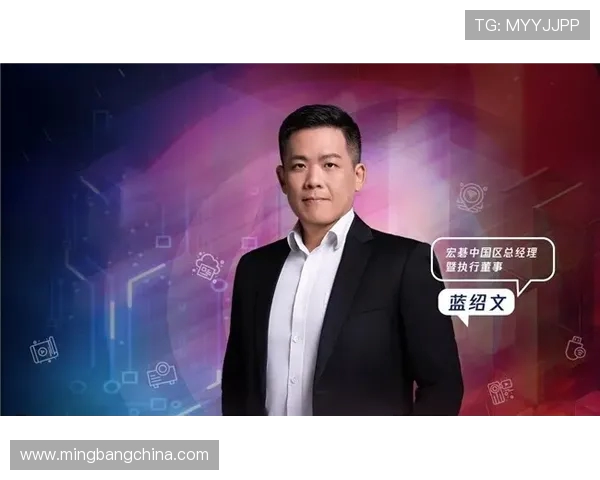 专访杨强：探寻英雄联盟背后的成功秘诀与发展之路