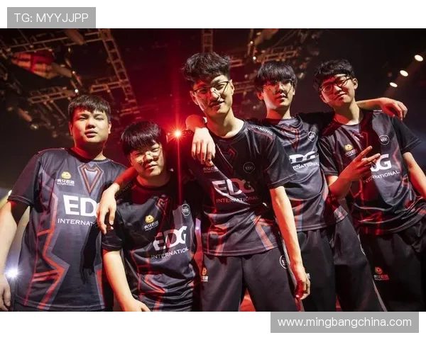 EDG战队实力深度剖析与对手的全面对比分析