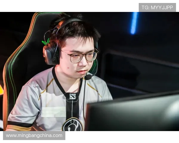 IG战队的荣耀与挑战DOTA2背后的奋斗故事全景回顾 IG战队的荣耀与挑战DOTA2背后的奋斗故事全景回顾