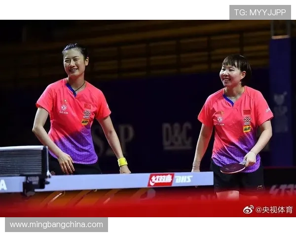 上海乒乓球队精英赛背后的拼搏故事与奋斗历程揭秘 上海乒乓球队精英赛背后的拼搏故事与奋斗历程揭秘