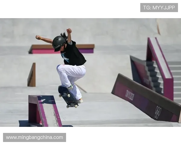 上海滑板队的团队协作与默契：聚焦滑板运动中的合作精神与成长之路