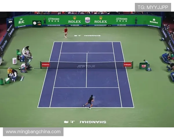 上海网球队在挑战赛中的意识表现分析与评价 上海网球队在挑战赛中的意识表现分析与评价