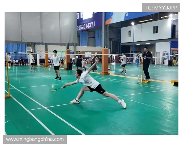 专访羽毛球女王吴静揭秘成功背后的努力与坚持之路 专访羽毛球女王吴静揭秘成功背后的努力与坚持之路