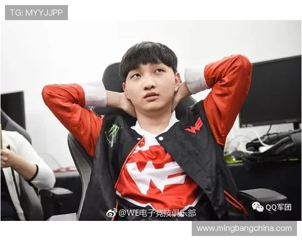 全明星赛分析:WE战队技术水平的全面评估与表现解读