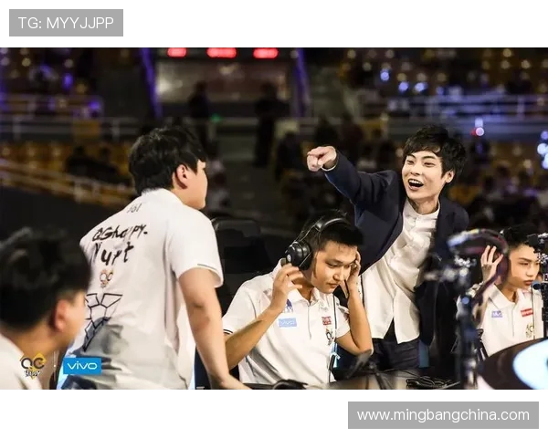 冠军杯分析：BLG团队协作的精彩瞬间与战术深度剖析