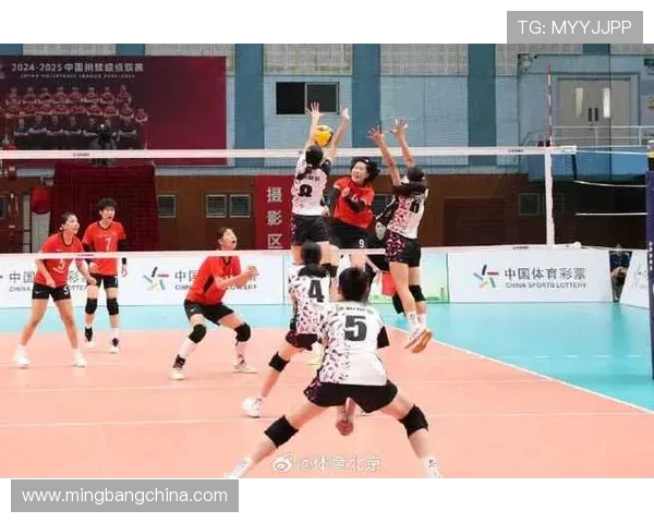 北京排球队进攻革新探索新战术提升整体实力与比赛表现