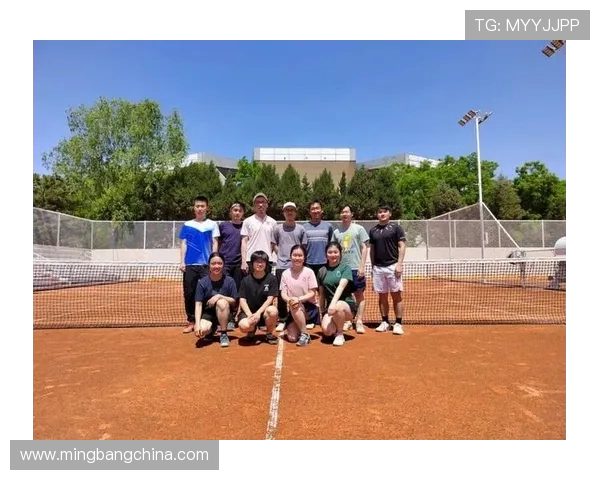 北京网球队在亚运会上的实力表现与未来发展展望分析