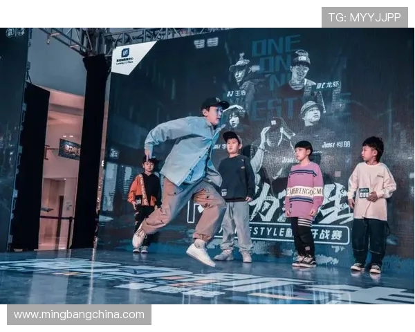 南京街舞队实力不容小觑荣登全国个人能力排行榜第六名