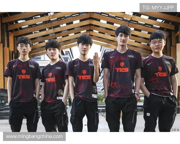 和平精英焦点分析：TES战队实力与战术深度探讨