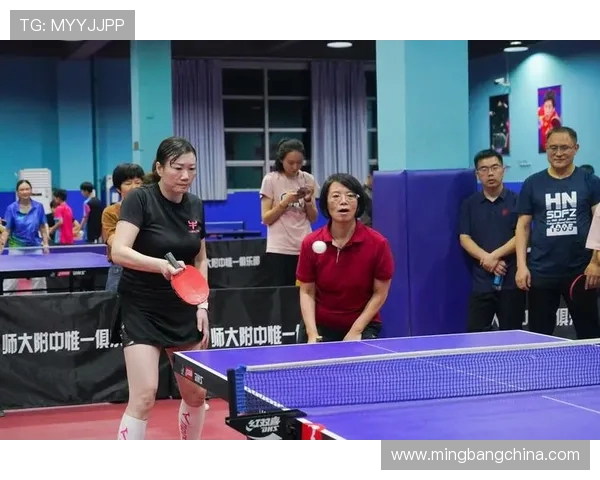 广州乒乓球队团队协作引发热议球员间配合与默契的争议分析