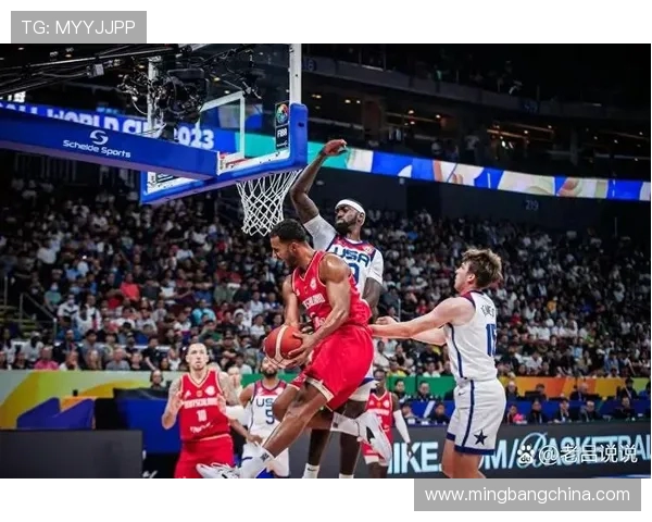 广州篮球队在世界杯预选赛中的战术分析与表现评估 广州篮球队在世界杯预选赛中的战术分析与表现评估