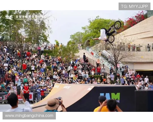 成都极限运动嘉年华精彩回顾及成都队比赛经验深度分析