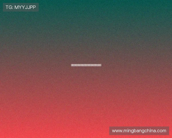 杨伟专访揭秘和平精英成功秘诀与未来发展展望