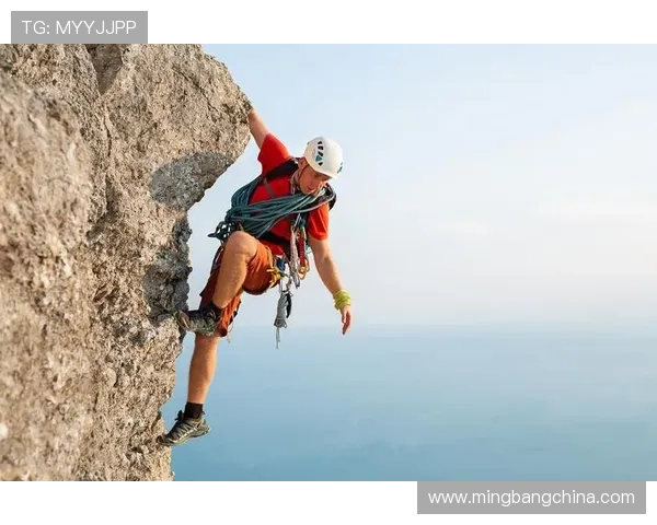 杭州攀岩队勇闯极限运动世界杯展现逆袭精神与团队力量