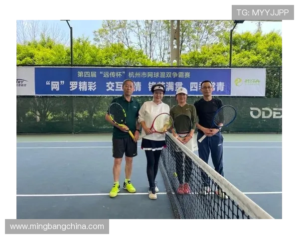 杭州网球队状态深度对比分析及未来发展趋势探讨