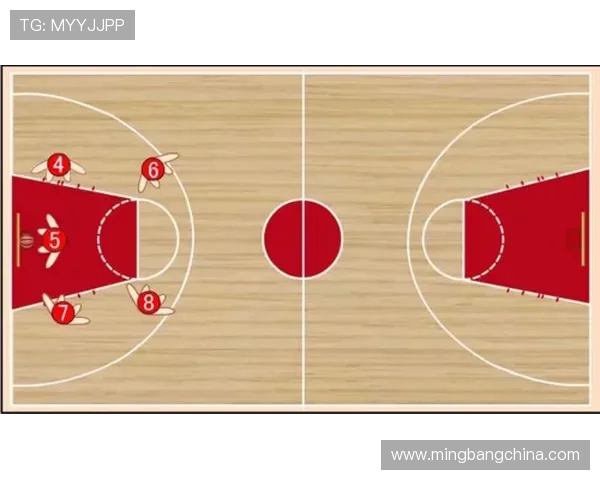杭州篮球队快攻战术分析与得失总结探讨