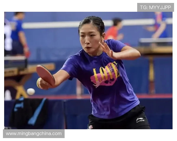 武汉乒乓球队在城市联赛中的耐力表现分析与点评