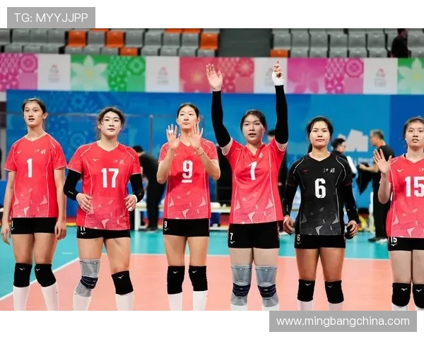 武汉排球队在全国排球灵活性排行榜中荣获第十名展现团队实力与潜力