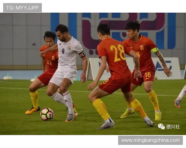 武汉足球队在亚运会上的节奏表现分析与未来展望 武汉足球队在亚运会上的节奏表现分析与未来展望