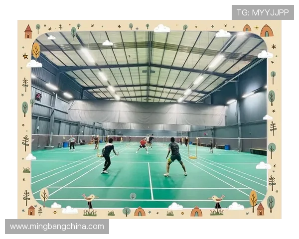 深圳羽毛球队团队协作实力提升创新高成就引发广泛关注 深圳羽毛球队团队协作实力提升创新高成就引发广泛关注