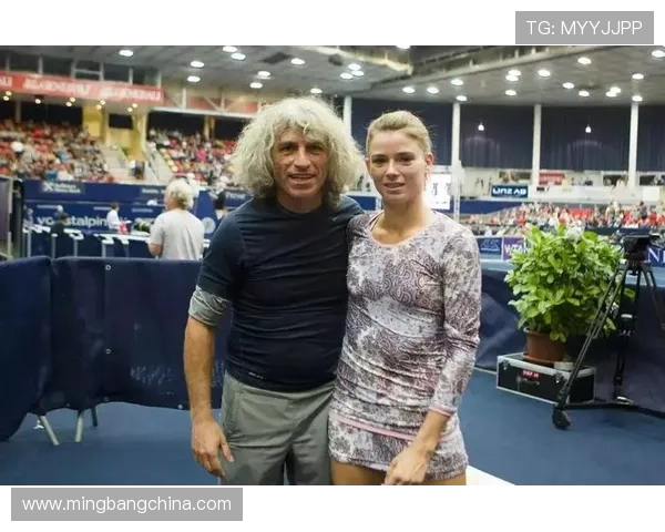 深度对话陈静分享她的网球人生与成长历程的精彩故事 深度对话陈静分享她的网球人生与成长历程的精彩故事