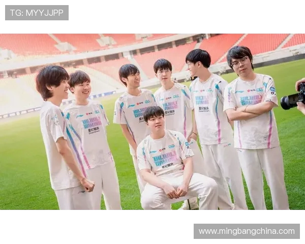 独家深度解析：BLG战队心理素质对比及其对比赛表现的影响