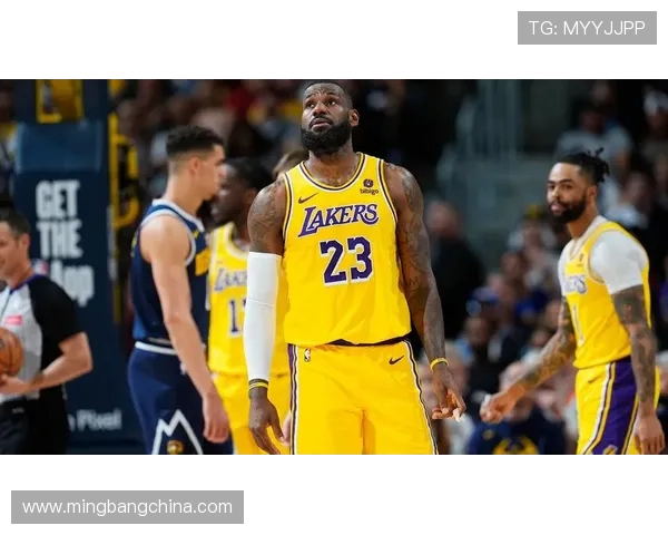 2020年9月23日湖人对阵掘金精彩直播回顾与赛后分析 2020年9月23日湖人对阵掘金精彩直播回顾与赛后分析