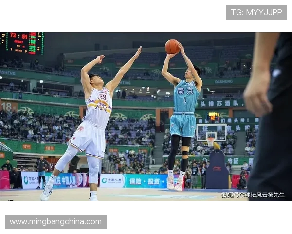 CBA同曦对阵福建精彩视频回放与赛后分析分享