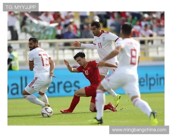 中国与伊朗足球对决直播精彩呈现共同见证激情时刻