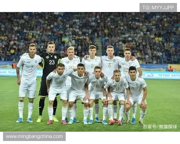 乌克兰与葡萄牙比赛分析及胜负推荐策略分享 乌克兰与葡萄牙比赛分析及胜负推荐策略分享