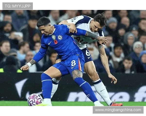 切尔西与热刺激战正酣赛果揭晓引发球迷热议与期待 切尔西与热刺激战正酣赛果揭晓引发球迷热议与期待