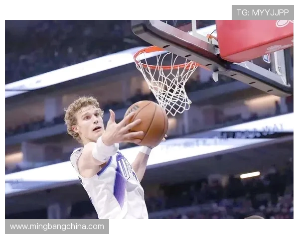 劳里马尔卡宁的崛起之路与NBA赛场上的精彩表现分析