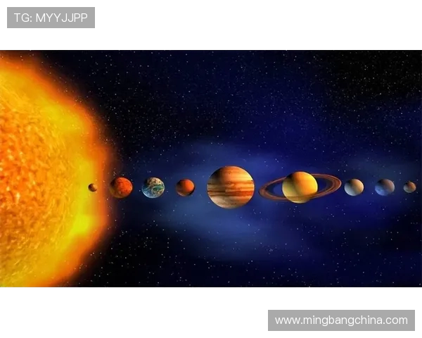 天空与水星的较量谁更胜一筹探讨宇宙中的奇妙对决