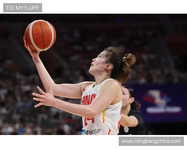 女篮亚洲杯精彩对决新西兰队挑战中国女篮争夺荣誉之战
