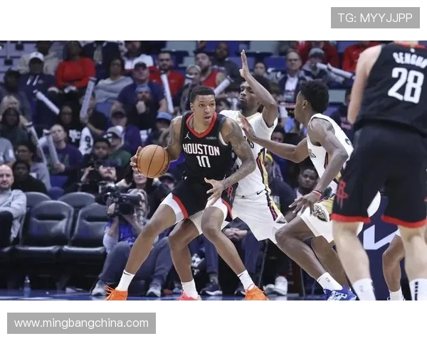 小贾巴里史密斯：新星崛起的篮球天才与未来之路探索