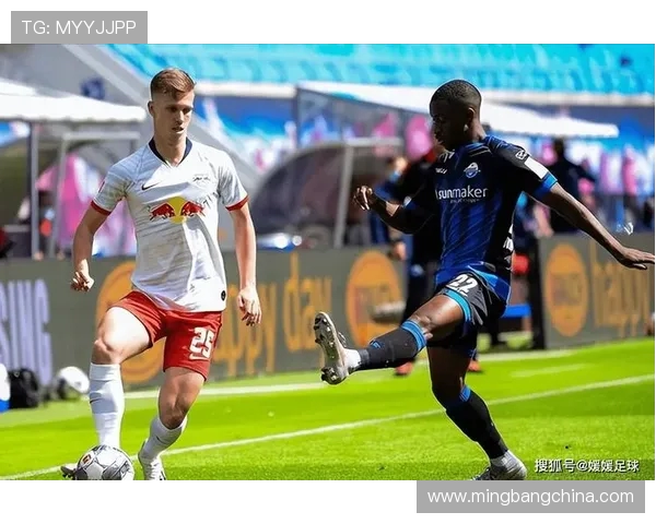 帕德伯恩与汉堡精彩对决视频回顾及赛后分析