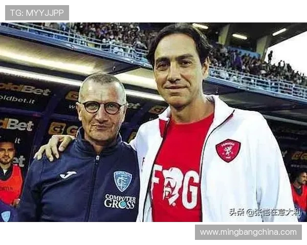 恩波利与佩鲁贾的激烈对决谁能在这场较量中笑到最后