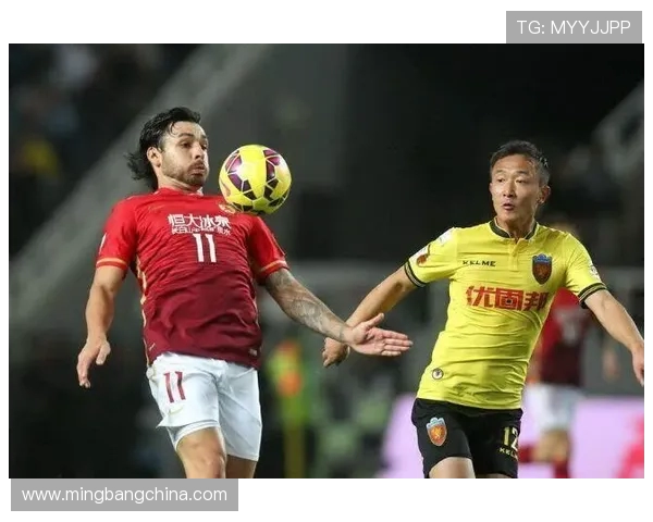 恒大与中优2017年精彩对决回顾及赛季影响分析