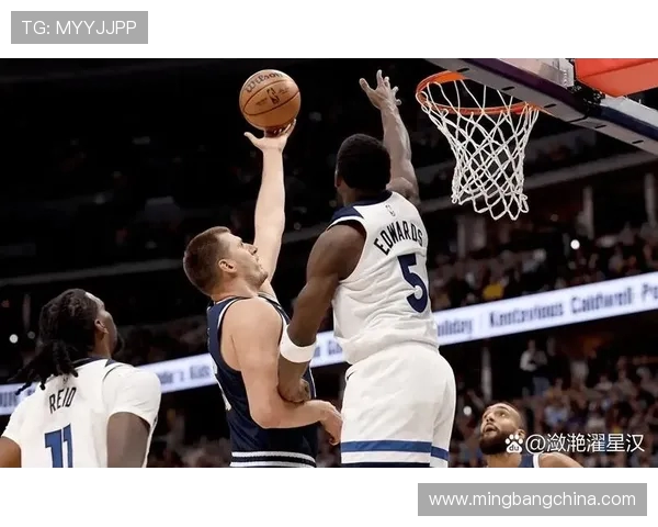 掘金与步行者精彩对决瞬间回顾图片集锦