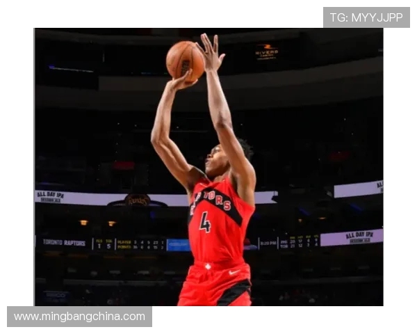 斯科蒂巴恩斯:新一代篮球天才的崛起与未来展望 斯科蒂巴恩斯:新一代篮球天才的崛起与未来展望