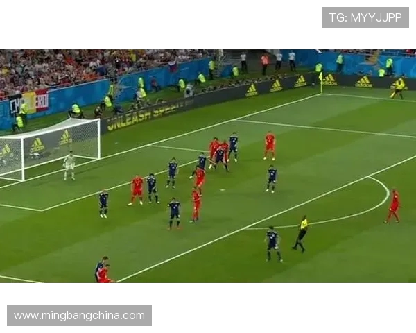 比利时遭遇墨西哥逆袭爆冷赛况分析与精彩回顾