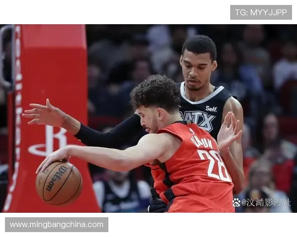 火箭与马刺季前赛精彩对决视频回顾与赛后分析