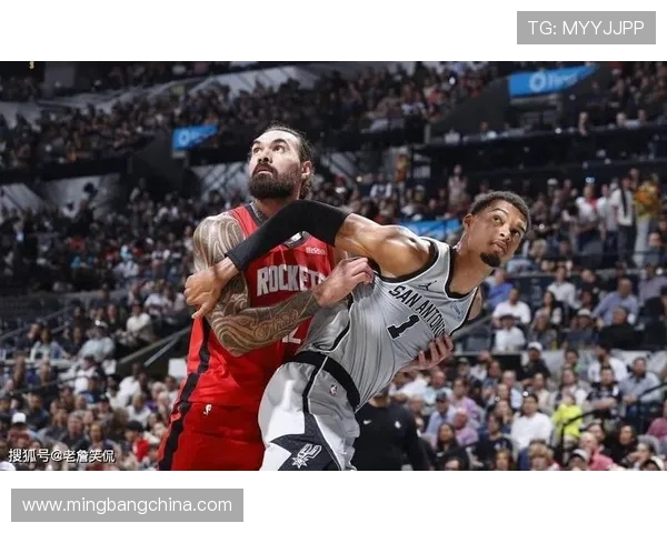 火箭队与马刺队精彩对决回放二十集全景解析与精彩瞬间重温