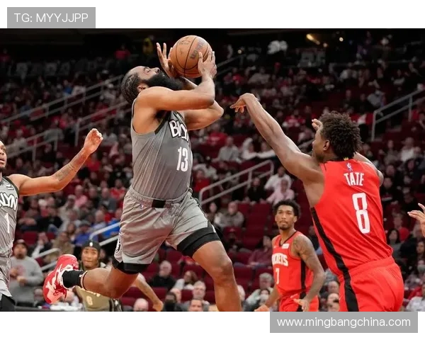 热火与篮网东部半决赛激战正酣谁能晋级决战舞台