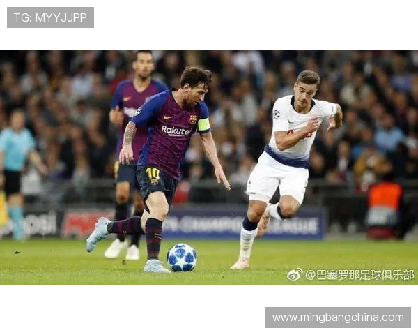 热刺与巴萨巅峰对决央视直播时间及赛前分析一览 热刺与巴萨巅峰对决央视直播时间及赛前分析一览