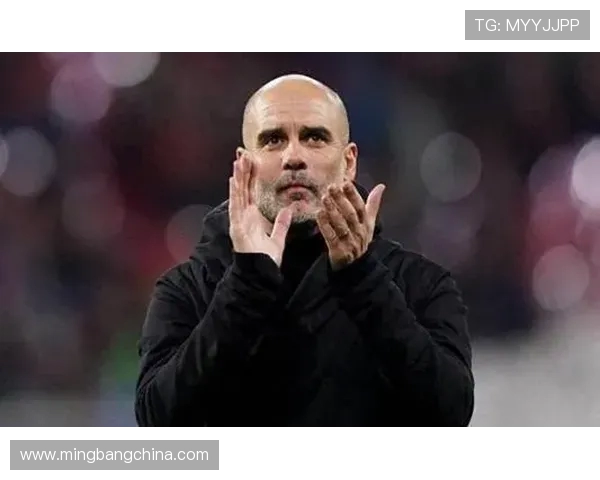 瓜迪奥拉怒斥裁判VAR失误导致比赛结果遭到严重影响