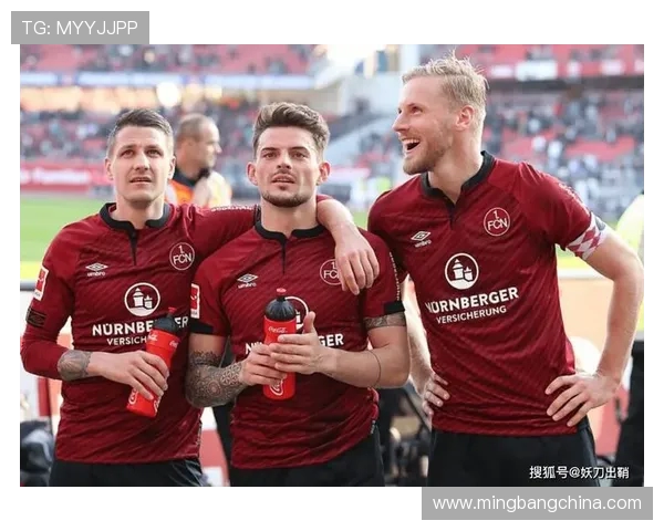 纽伦堡对凯泽精彩直播全程回顾及赛后分析尽在这里