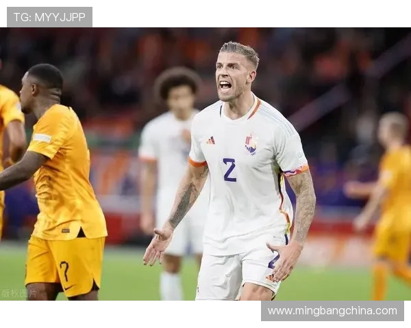 荷兰与比利时足球对决展现欧洲强队风采与激情碰撞