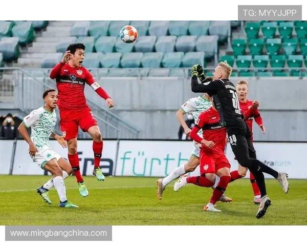 菲尔特主场迎战斯图加特期待逆袭能否打破连败局面