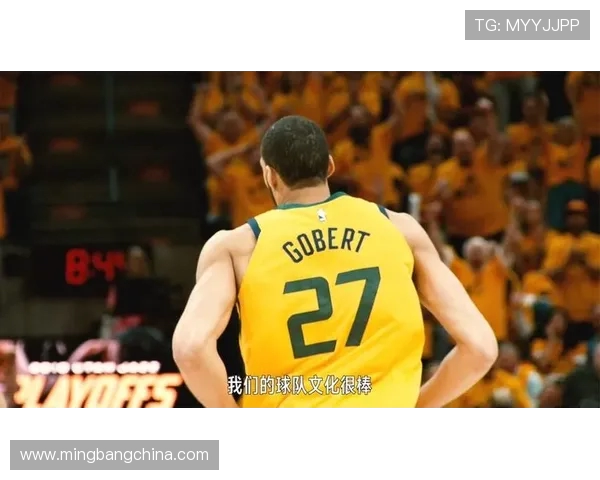 鲁迪戈贝尔如何在NBA赛场上重塑防守标准与球队战术